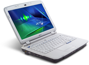 Laptop Aspire One LUS410B008 - Công Ty TNHH Thương Mại Và Dịch Vụ Hai Mươi Bốn Giờ